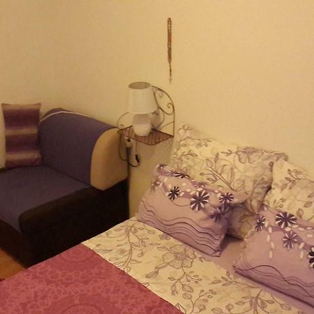Apartament Dino Split Zewnętrze zdjęcie