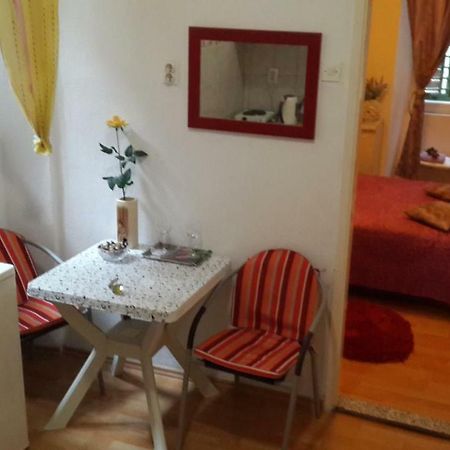 Apartament Dino Split Zewnętrze zdjęcie