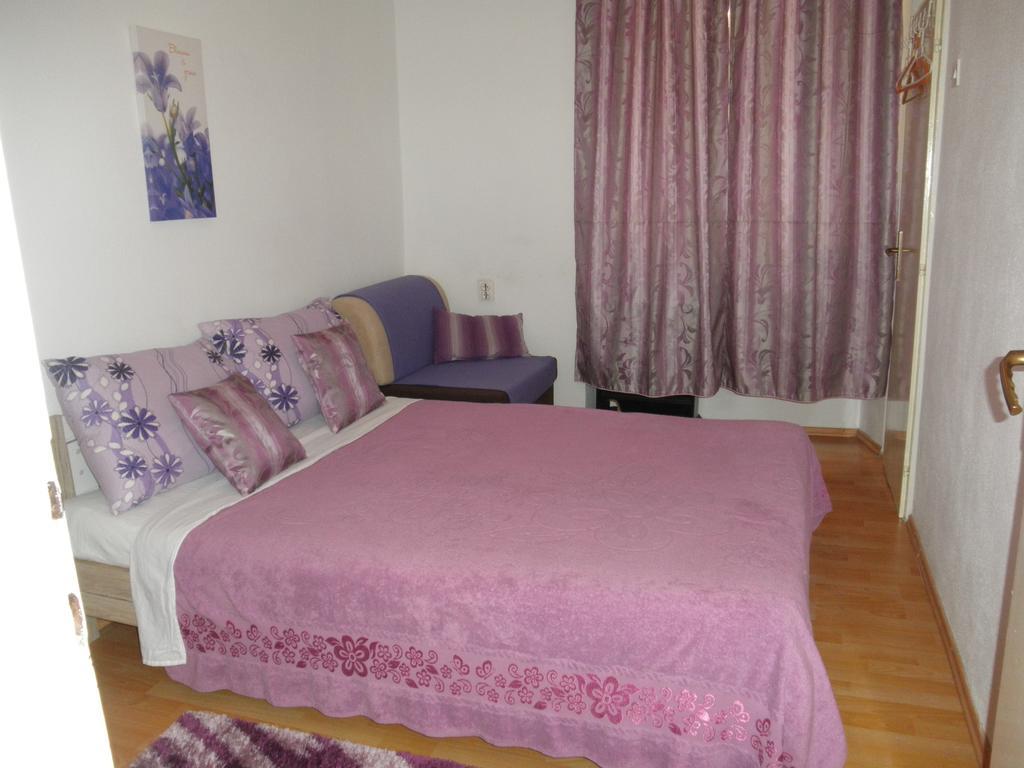 Apartament Dino Split Zewnętrze zdjęcie