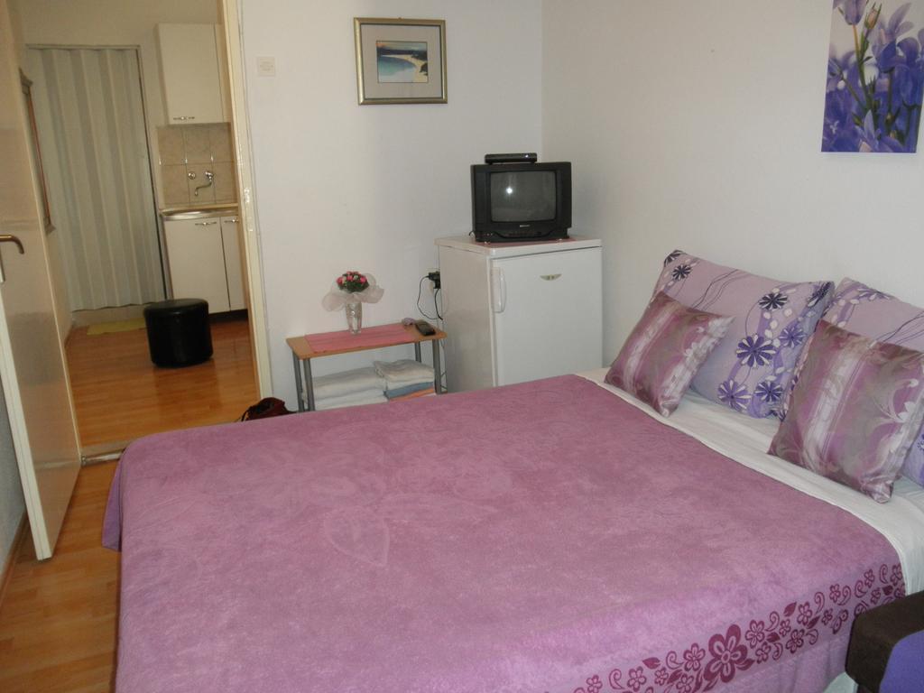 Apartament Dino Split Zewnętrze zdjęcie