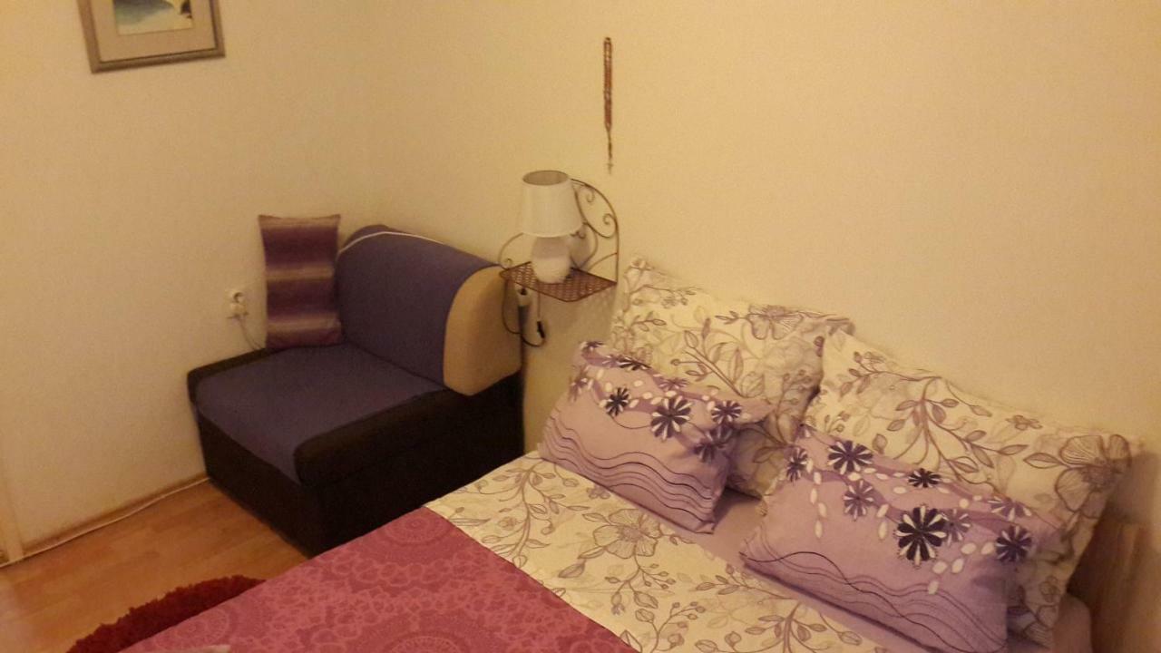 Apartament Dino Split Zewnętrze zdjęcie
