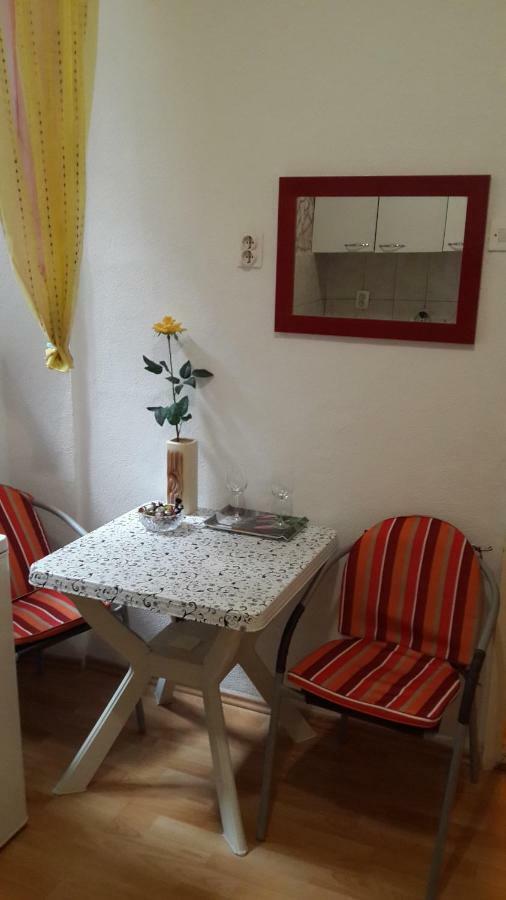 Apartament Dino Split Zewnętrze zdjęcie