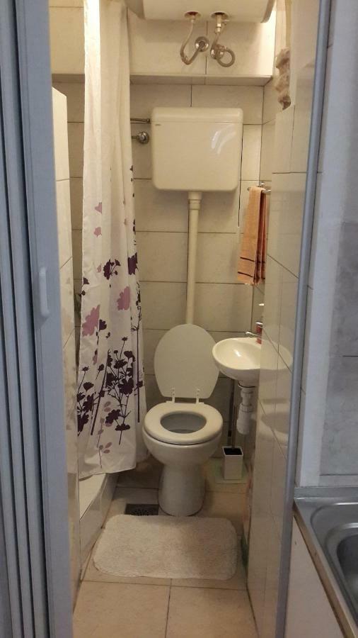 Apartament Dino Split Zewnętrze zdjęcie